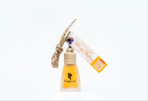 Woody Saffron
