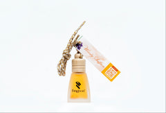 Woody Saffron