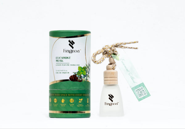 Eucalyptus Musk
