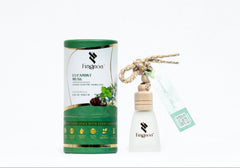 Eucalyptus Musk