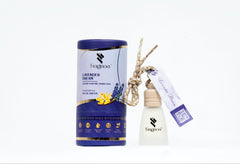 Lavender Dream